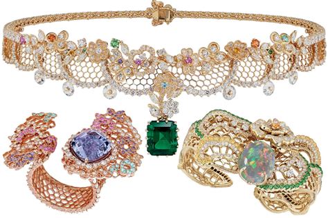 dior fine jewellery|dior jewellery collection.